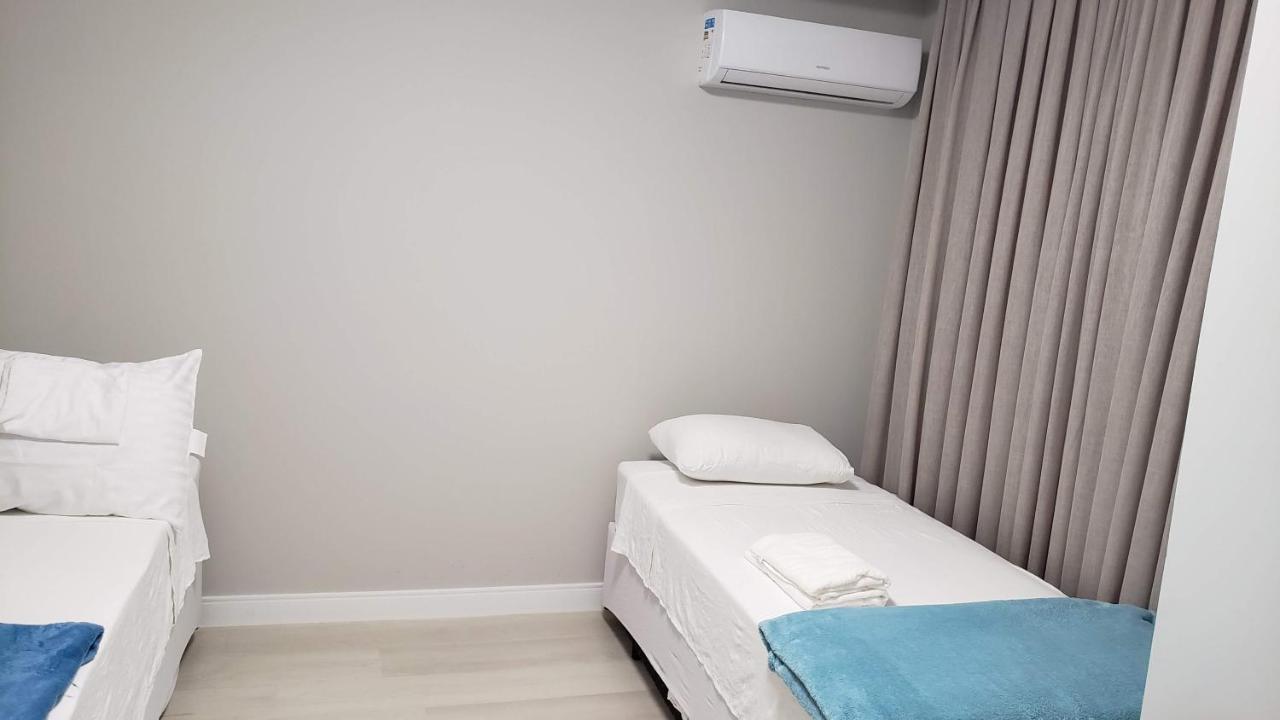 Maravilhoso Frente Mar Apartment Balneario Camboriu