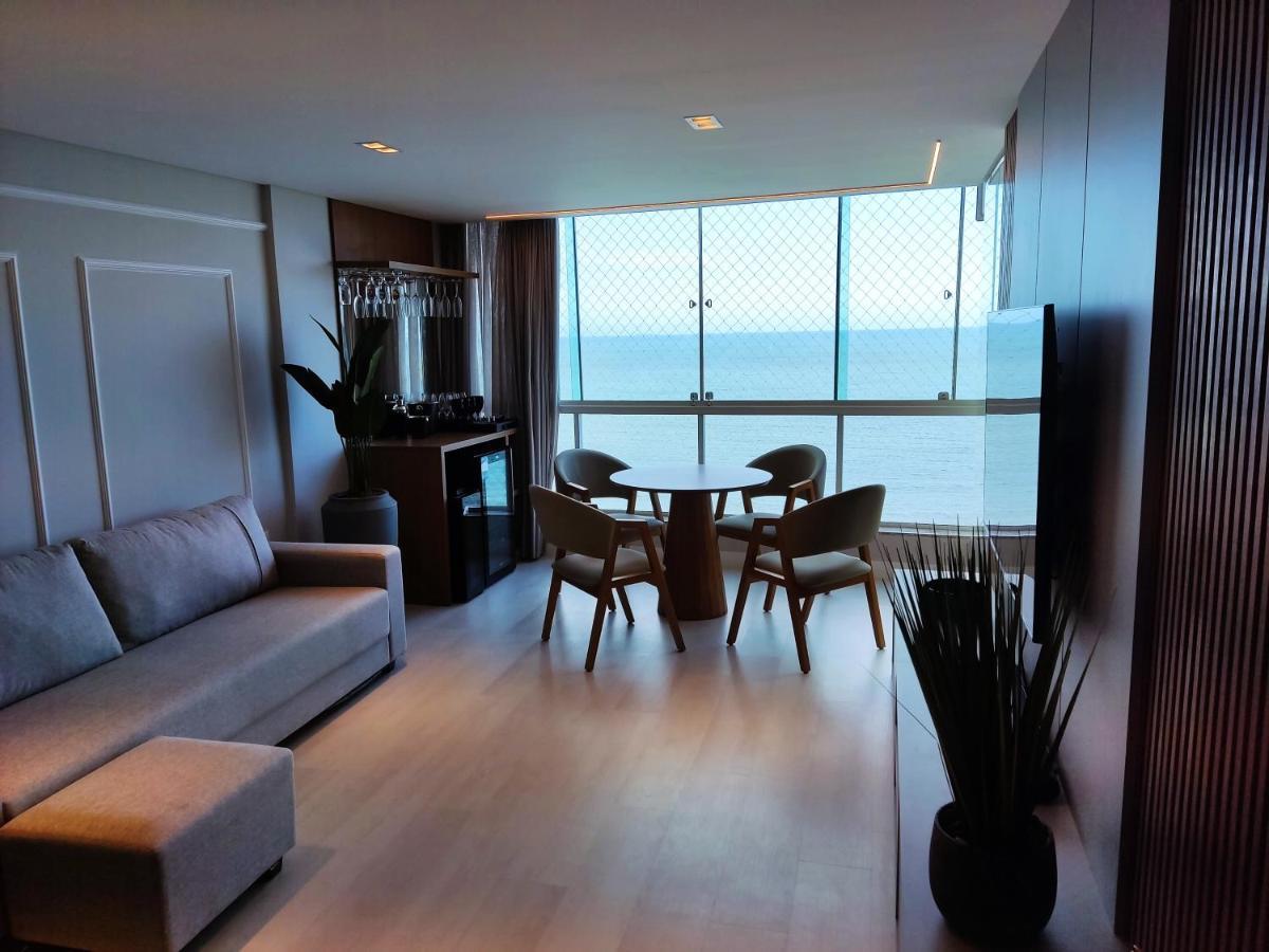 Maravilhoso Frente Mar Apartment Balneario Camboriu