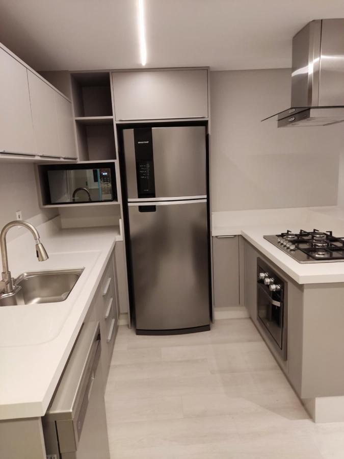 Apartment Maravilhoso Frente Mar Balneario Camboriu