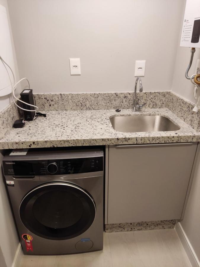 Apartment Maravilhoso Frente Mar Balneario Camboriu